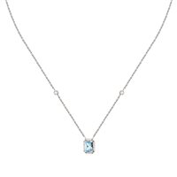 Necklace Morellato Woman in Silver SAIW315 - SAIW315
